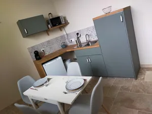 Image of Gîte Val de Loire accès privatif: 2/4 personnes
