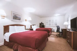Image of Sky-Palace Inn McCook - 2 Queen Bed NS
