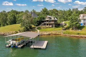 Image of Pop's Place: 5  BR, 3  BA House in Arley, Sleeps 13