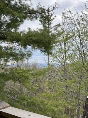 Image of Updated condo, Walk to Beech Mountain Resort, Beautiful sunrise, Pet friendly