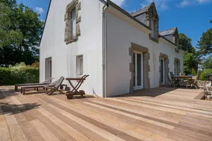 Image of Grande Villa à Carnac - 12 pers, Jardin 2000m², Wifi, Plage à Proximité - FR-1-477-19