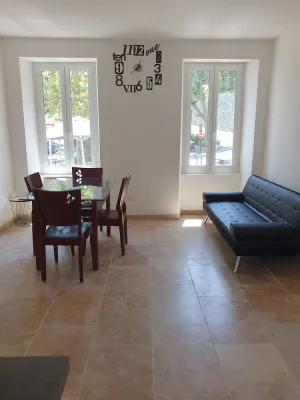 Image of Très bel Appartement au Centre du Village