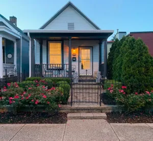 Image of BEAUTIFUL MainStreet Madison Home! Walk to it ALL