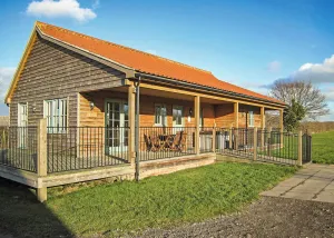 Image of 2 bedroom accommodation in Palgrave, Diss