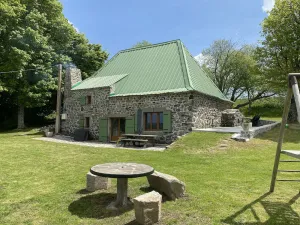 Image of House for rent in the Ardèche mountains