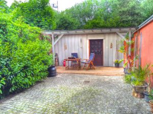 Image of Apartment beach time, lovingly furnished, quiet location on Lake Schwerin