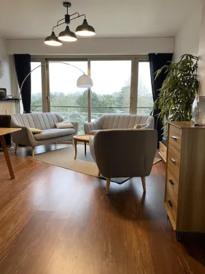 Image of Appartement au Calme Résidence de Standing+parking