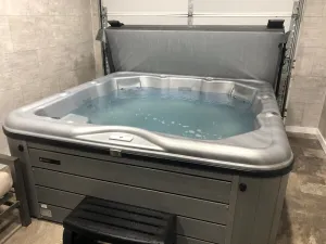 Image of Spacious 4 Bedroom Home with a Hot Tub!