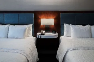 Image of Hampton Inn & Suites Lincolnshire