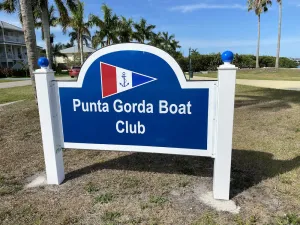 Image of Nearby beach Punta Gorda (7mn)