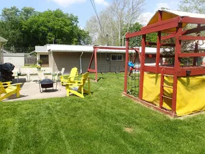 Image of 2 bedrooms and sleeps 6