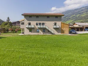 Image of Comfortable holiday apartment near the ski lift