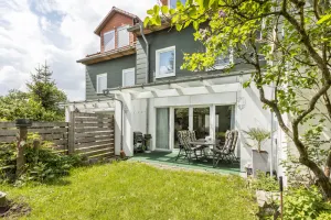 Image of Ankommen, Aufatmen, Wohlfühlen - Urlaub und Workaktion im Oberharz