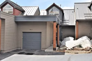 Image of Fabulous \"cabin in the woods\" secluded townhomes with amazing views sleeps 10