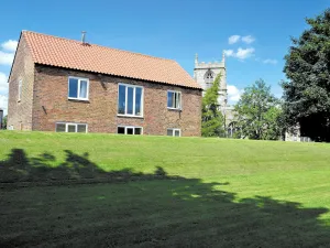 Image of 4 bedroom accommodation in Althorpe, near Scunthorpe