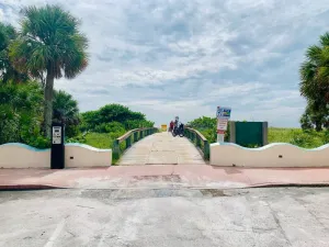 Image of Direct Beach Access & Poolside Happy Hours
