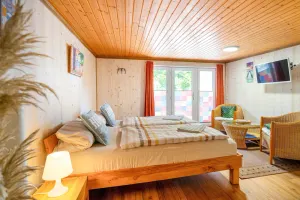 Image of Ferienzimmer Lachmöwe - Apartments and rooms in Göhren