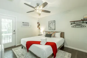 Image of 15: The Alvar Room - A PMI Scenic City Vacation Rental