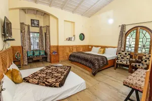 Image of Dalhousie Luxury Villa