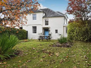 Image of 3 bedroom accommodation in Fortingall, near Aberfeldy