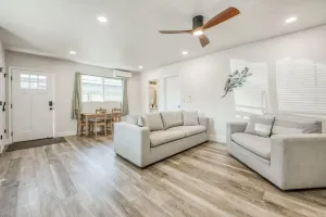Image of 1BR ADU Retreat in Fresno