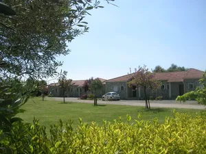 Image of CHARMING STONE VILLA 3 * AIR CONDITIONED WITH PRIVATE GARDEN