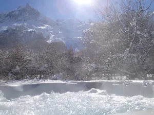 Image of Luxury Spacious Chalet in Chamonix