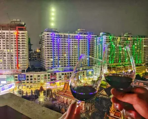 Image of Yunfan Hotel