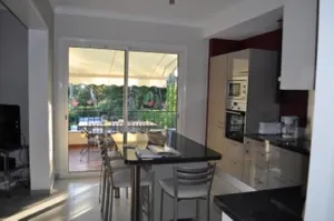 Image of VILLA with swimming pool 1 to 14 pers near sea, 3 apartments