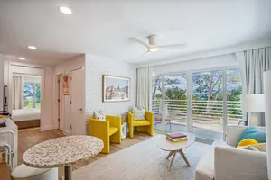 Image of Mello on the Beach - Slow M'Ocean