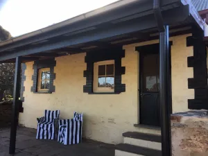 Image of Peppertree Cottage in a beautiful Rural Setting