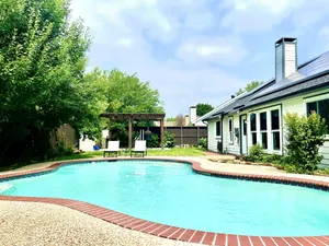 Image of The Perfect Summer Plan with Pool in Rockwall.        STR 2024-1571