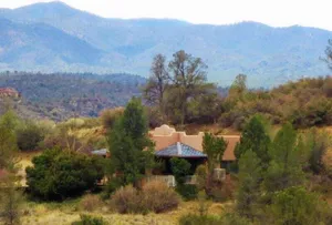 Image of Casita Indigo - Prescott Cabin Rentals