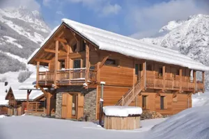Image of Chalet Mountivity