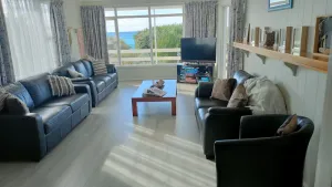 Image of Ultimate beachfront beach house