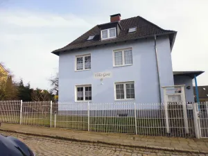 Image of FeWo in der Villa Gora, in Bergen auf Rügen