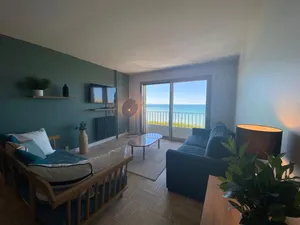 Image of biarritz cote des basques VUE SUR MER