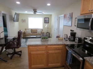 Image of Old North Durham Apartment