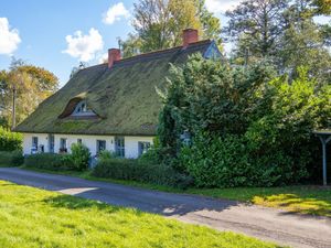 Image of Lütt Stuuv am Dorfanger