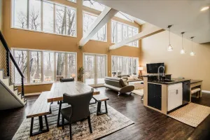 Image of Modern Home of Style & Comfort!