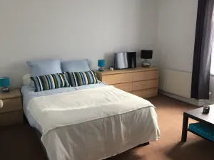 Image of Large studio in the heart of Nantes