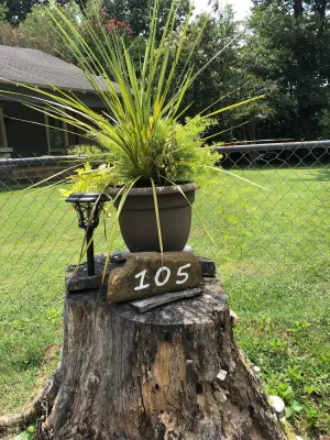 Image of A hidden rural treasure only minutes from Chattanooga, TN