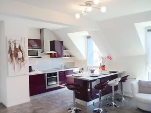 Image of Apartment La Passerelle by Interhome