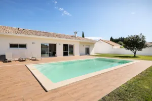 Image of Villa Lumière Ychoux