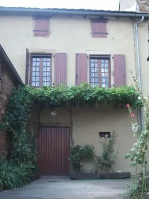 Image of Cottage in Lavabre, Tarn valley