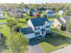 Image of Quiet Peaceful 4 Bedroom 2½ Bath home on a Cul-da-sac