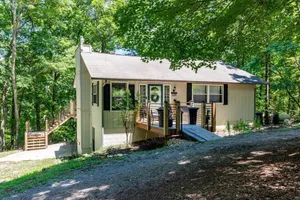 Image of Watts Bar Tree House
