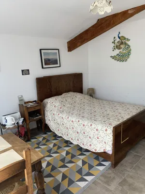 Image of Bed and breakfast in a detached house near a river with breakfast
