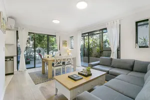 Image of Bondi Beach Garden Apartment