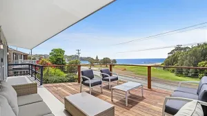 Image of George Bass Drive 569 On The Beach Living